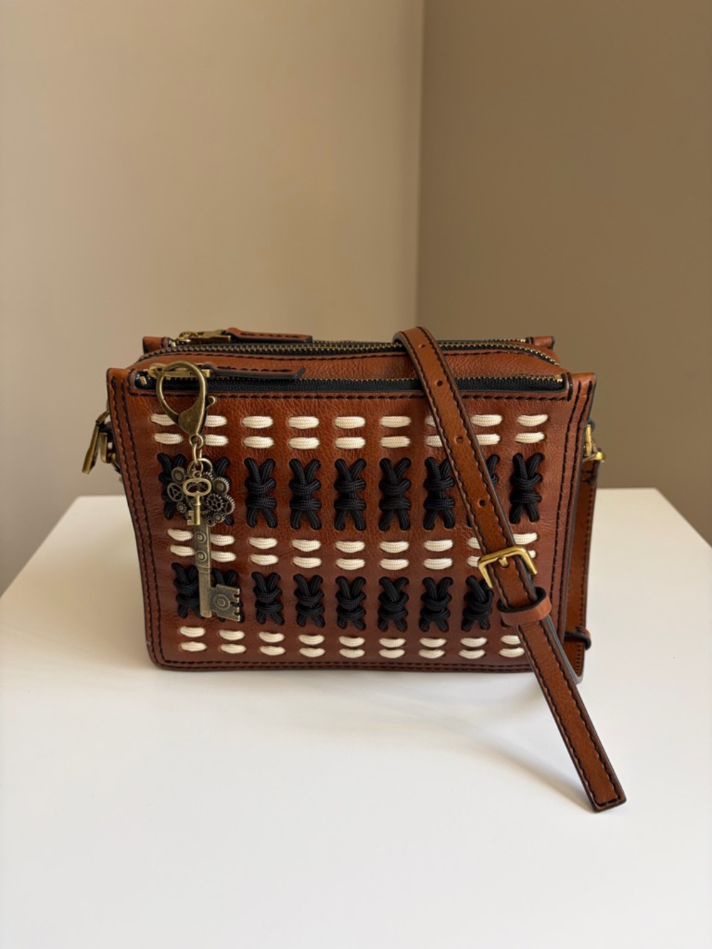 Fossil Crossbody Bag